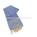 Stripe Pure Cotton Turkish Towel